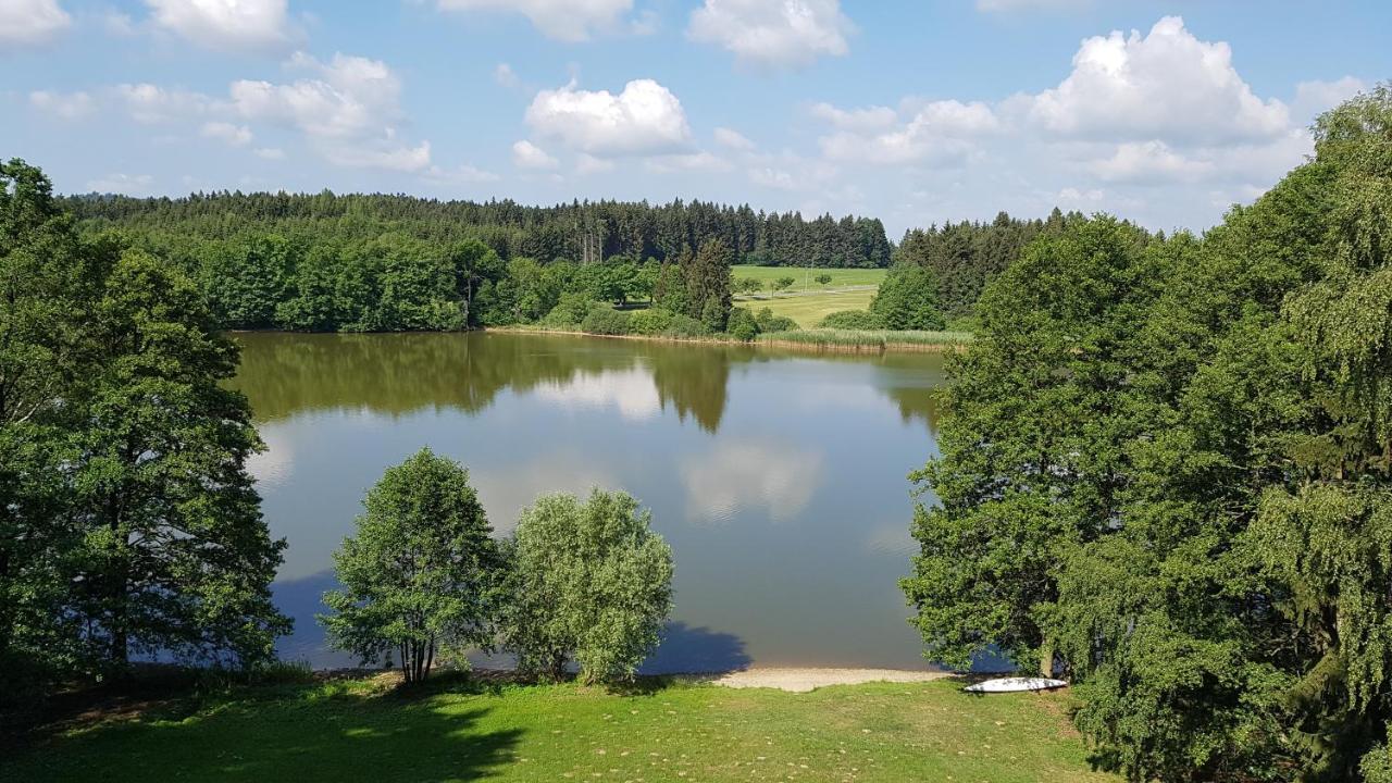 Hotel Chytrov Volfirov Esterno foto